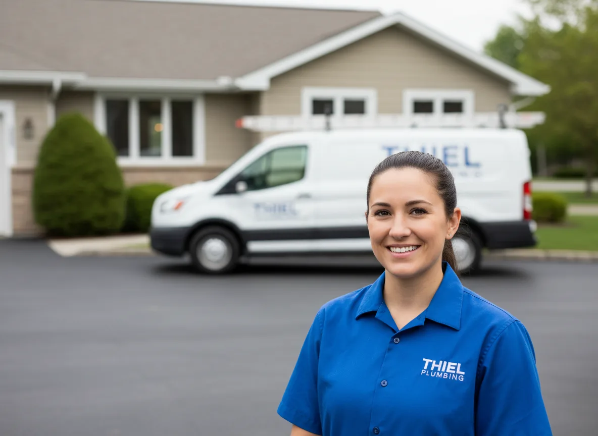 Plumber Luthersville, GA FAQs